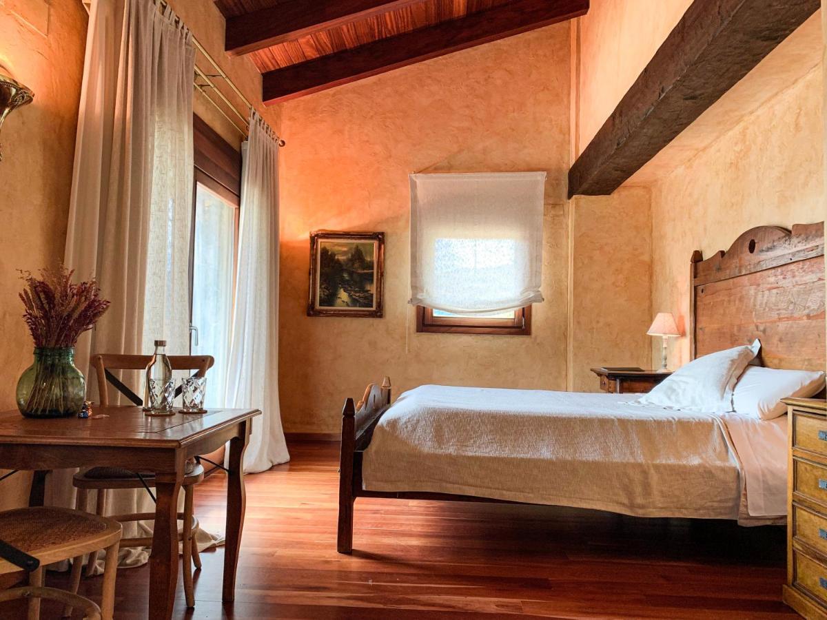 Serrat Del Vent - Adults Only Ribes De Freser Exterior photo